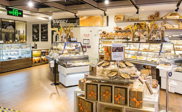 想開家甜品店要怎么開，裝修設(shè)計需要多少錢？？
